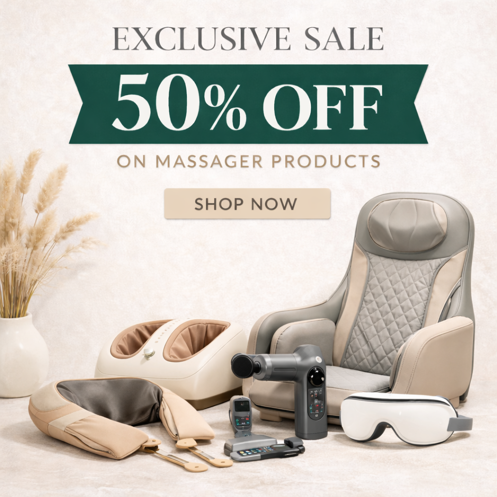 Relief Pain and improve posture